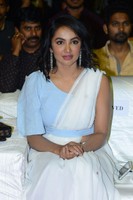 Tejaswi Madivada Pics
